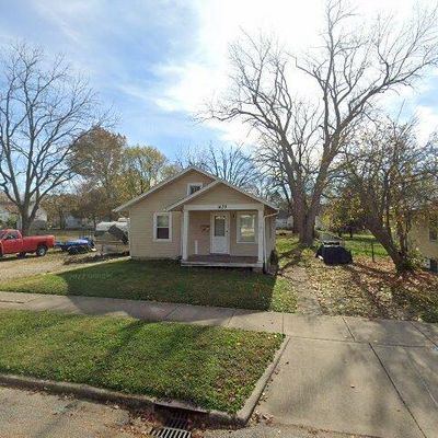 1639 E Whitmer St, Decatur, IL 62521