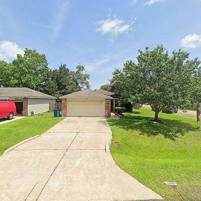 16393 Many Trees Ln, Conroe, TX 77302