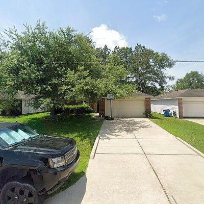 16408 Many Trees Ln, Conroe, TX 77302