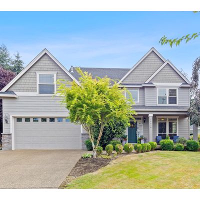 16428 Wayne Dr, Oregon City, OR 97045