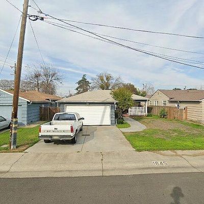 1645 Roselawn Ave, Stockton, CA 95204