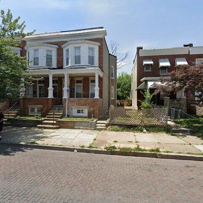 1648 Ruxton Ave, Baltimore, MD 21216