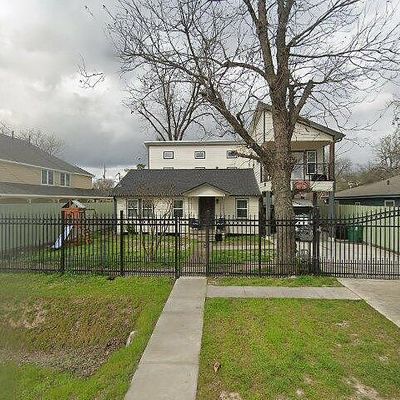 165 Harkness St, Houston, TX 77076