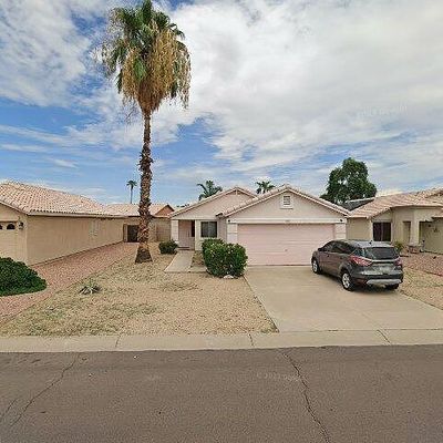 16519 N 158 Th Ave, Surprise, AZ 85374