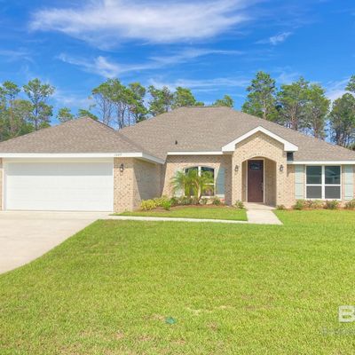 1655 Colony Parke Drive, Gulf Shores, AL 36542