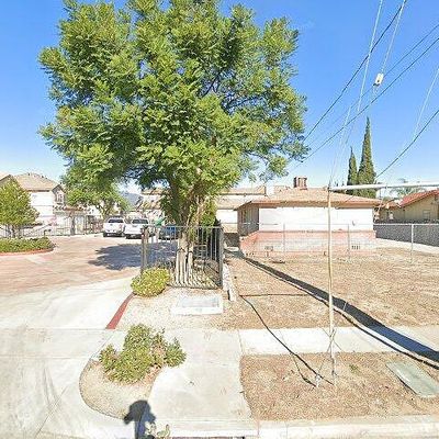 16558 Paine St #7, Fontana, CA 92336