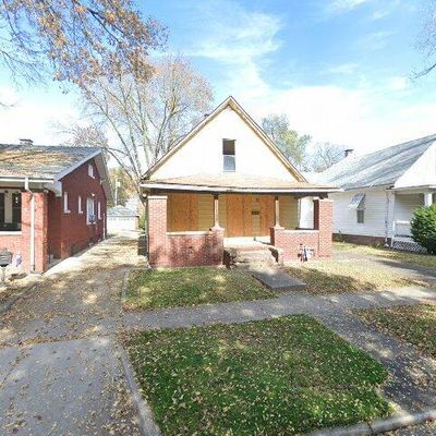 1656 E Main St, Decatur, IL 62521