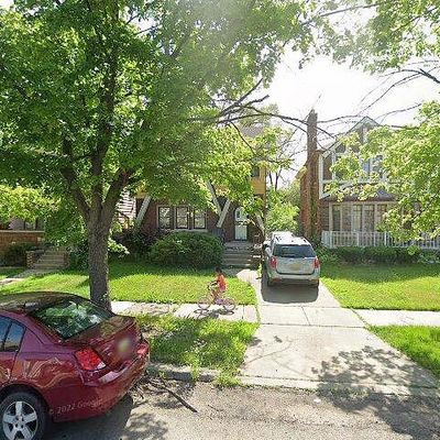 16568 Muirland St, Detroit, MI 48221