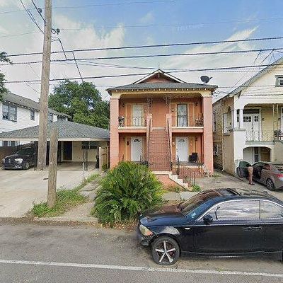 1658 N Broad St, New Orleans, LA 70119