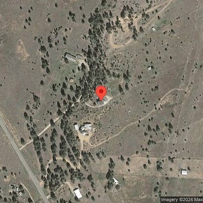 166 Nm Highway 94, Sapello, NM 87745