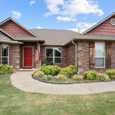 1660 Major Stone Cir, Prairie Grove, AR 72753