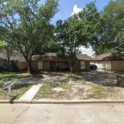 16607 Ben Ledi Dr, Houston, TX 77084