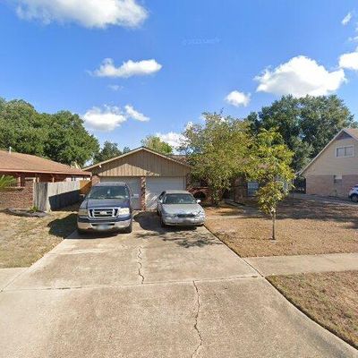 16618 Cairnway Dr, Houston, TX 77084