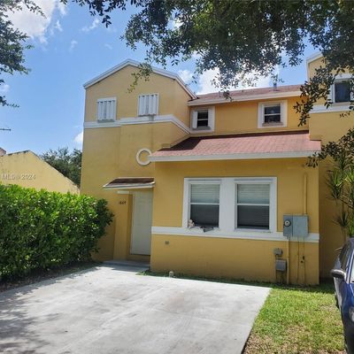 1664 Ne 5 Th St, Homestead, FL 33033