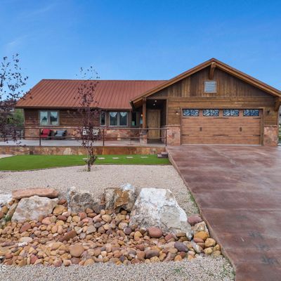 167 Trilogy Dr, Williams, AZ 86046