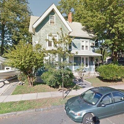 167 W Emerson Ave, Rahway, NJ 07065