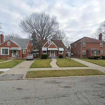 16706 Lindsay St, Detroit, MI 48235