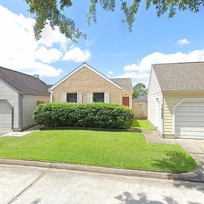 16722 Finewood Way, Houston, TX 77058