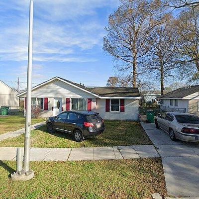 168 Dorothy Dr, Westwego, LA 70094