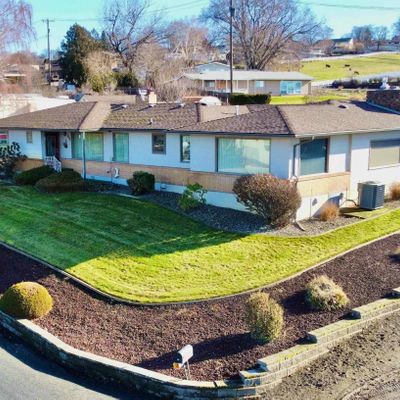 168 Hillcrest Rd, Lewiston, ID 83501