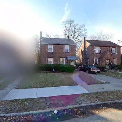 16869 Stansbury St, Detroit, MI 48235