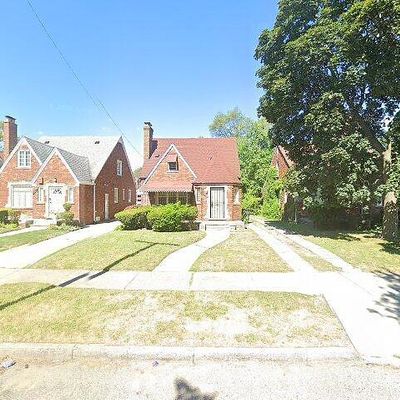 16875 Robson St, Detroit, MI 48235