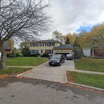 169 Presidents Walk, Buffalo, NY 14221