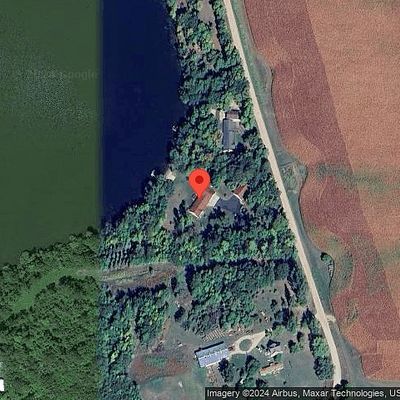 16966 Stakke Lake Rd, Lake Park, MN 56554