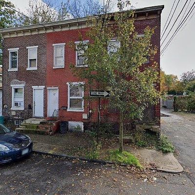 17 Furman St, Trenton, NJ 08611