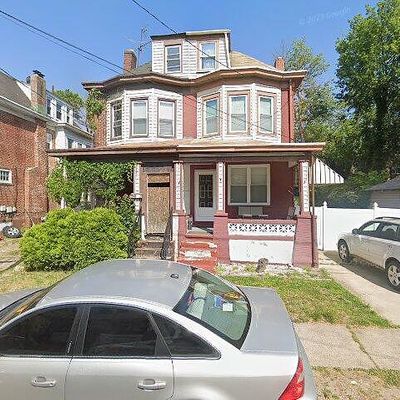 17 Lasalle Ave, Trenton, NJ 08618