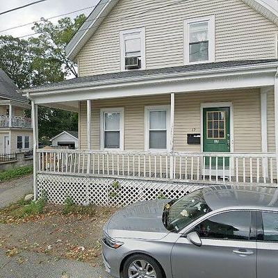 17 Roan Ct, Brockton, MA 02301