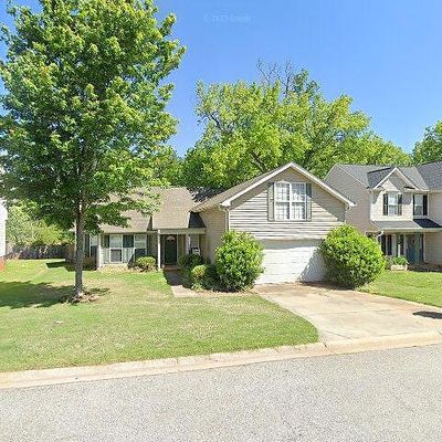 17 Valley Glen Ct, Greer, SC 29650