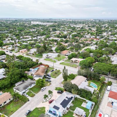 1701 12 Th Ave N, Lake Worth Beach, FL 33460