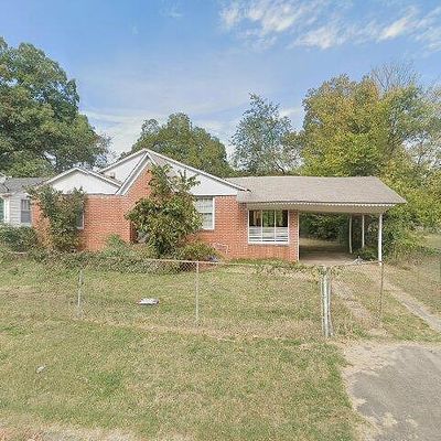 1703 W 19 Th St, North Little Rock, AR 72114