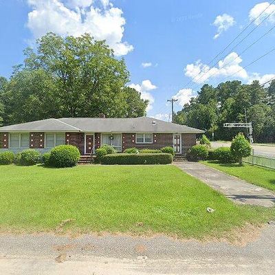 1704 Maxwell St, Orangeburg, SC 29115