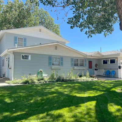 1705 Cody Ave, Casper, WY 82604