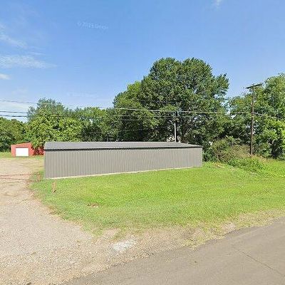 1705 S Central Ave, Idabel, OK 74745