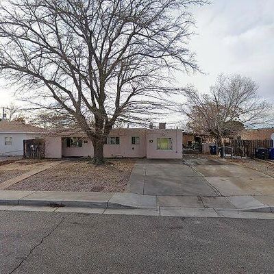 1705 Utah St Ne, Albuquerque, NM 87110