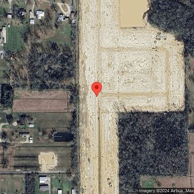 1707 S Darla Ave, Gonzales, LA 70737