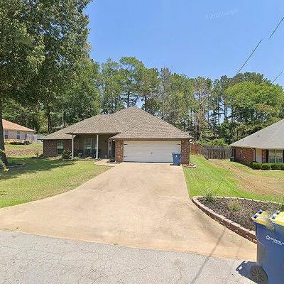 1707 Leach St, Kilgore, TX 75662