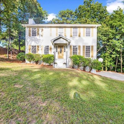 1709 Stagecoach Circle, Birmingham, AL 35215