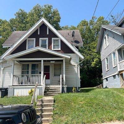 1709 Wyoming Ave, Cincinnati, OH 45205