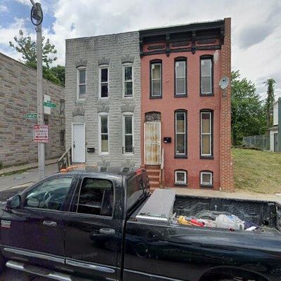 1710 Ramsay St, Baltimore, MD 21223