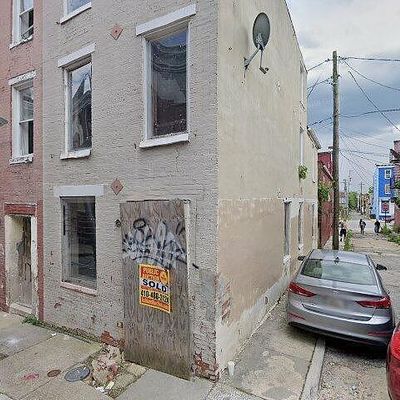 1713 Lemmon St, Baltimore, MD 21223