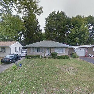 1713 W Iles Ave, Springfield, IL 62704