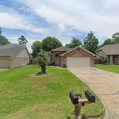 17134 Cutter Way, Crosby, TX 77532