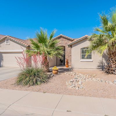 17141 N Oliveto Ave, Maricopa, AZ 85138