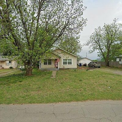 1717 S 6 Th St, Chickasha, OK 73018