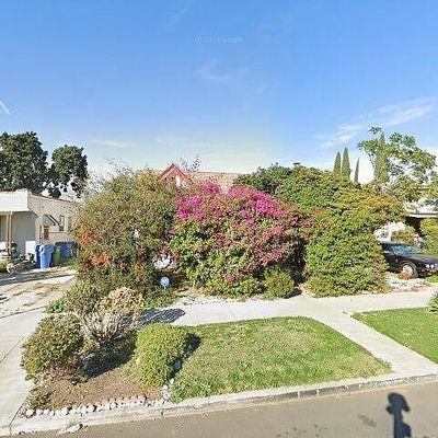 1717 W 69 Th St, Los Angeles, CA 90047