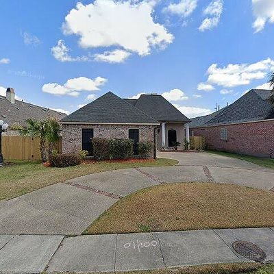 1719 Fox Croft Blvd, Baton Rouge, LA 70815